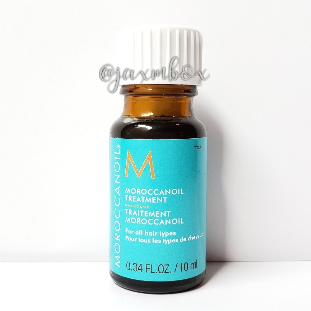 NEW Moroccanoil Treatment Oil